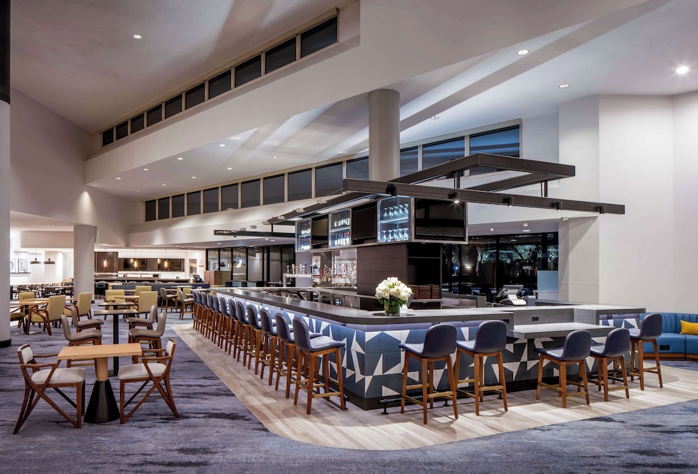 Hyatt Regency Santa Clara 24/39