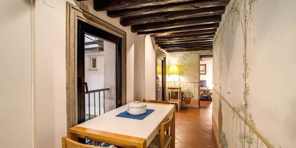 Cartari Elegant Suite Piazza Navona 3/21