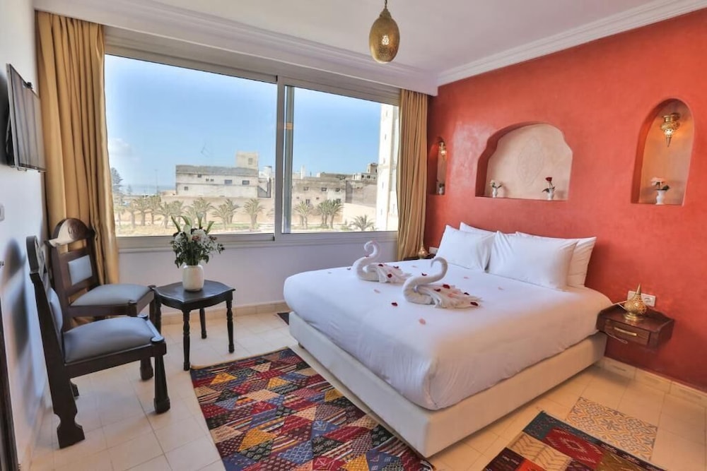 Riad Diamant Blanc 15/39
