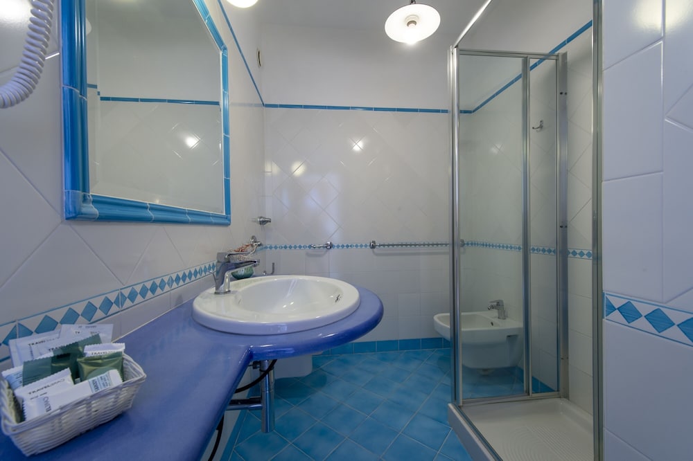 Maresca Hotel Praiano 23/78