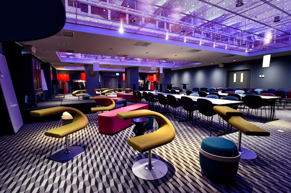 Scandic Triangeln Hotel 69/71