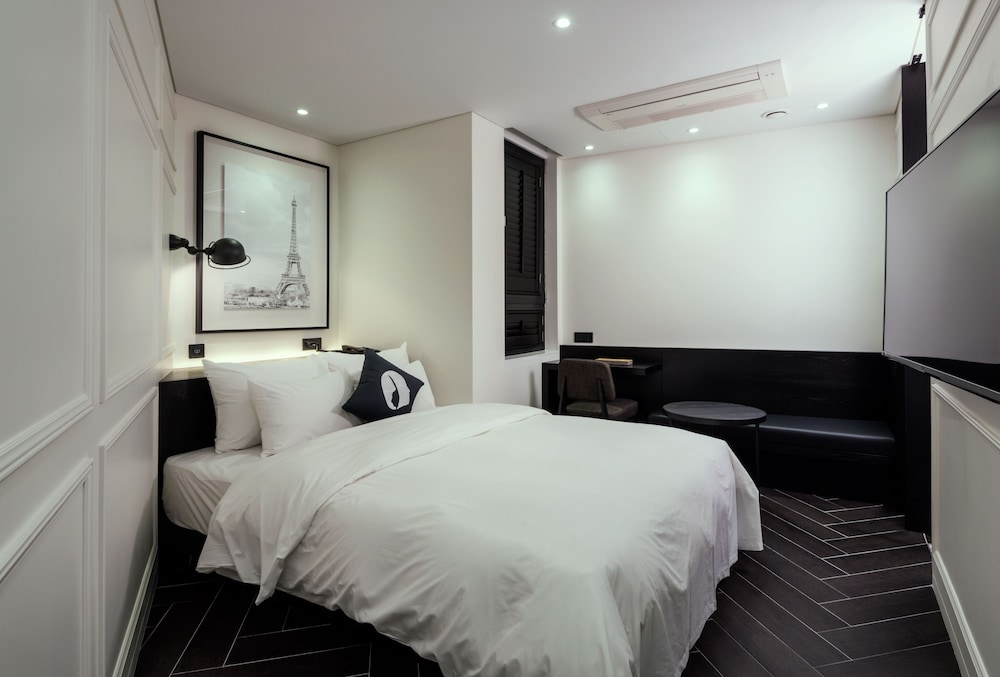 Hotel the Designers Dongdaemun 16/75