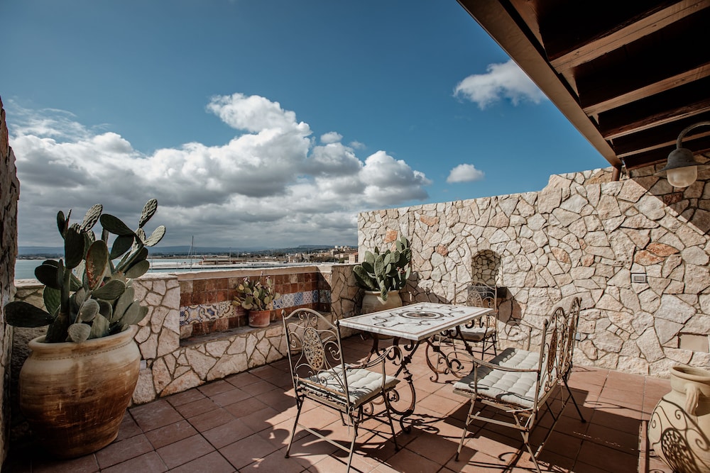 B&B Porta Marina Ortigia 25/50