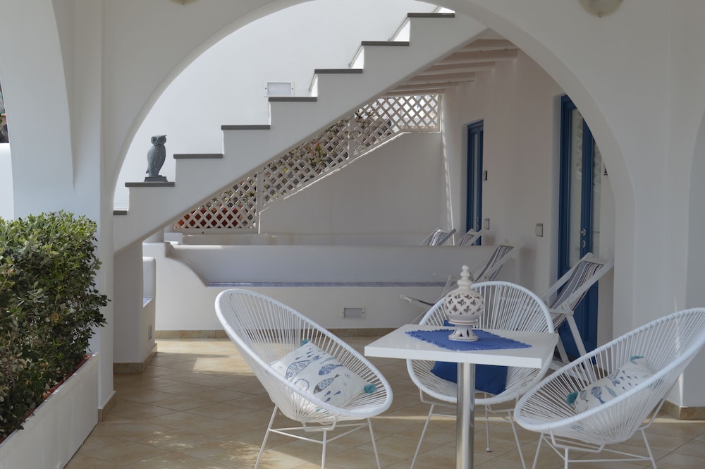 'A Alera Room And Breakfast 50/50