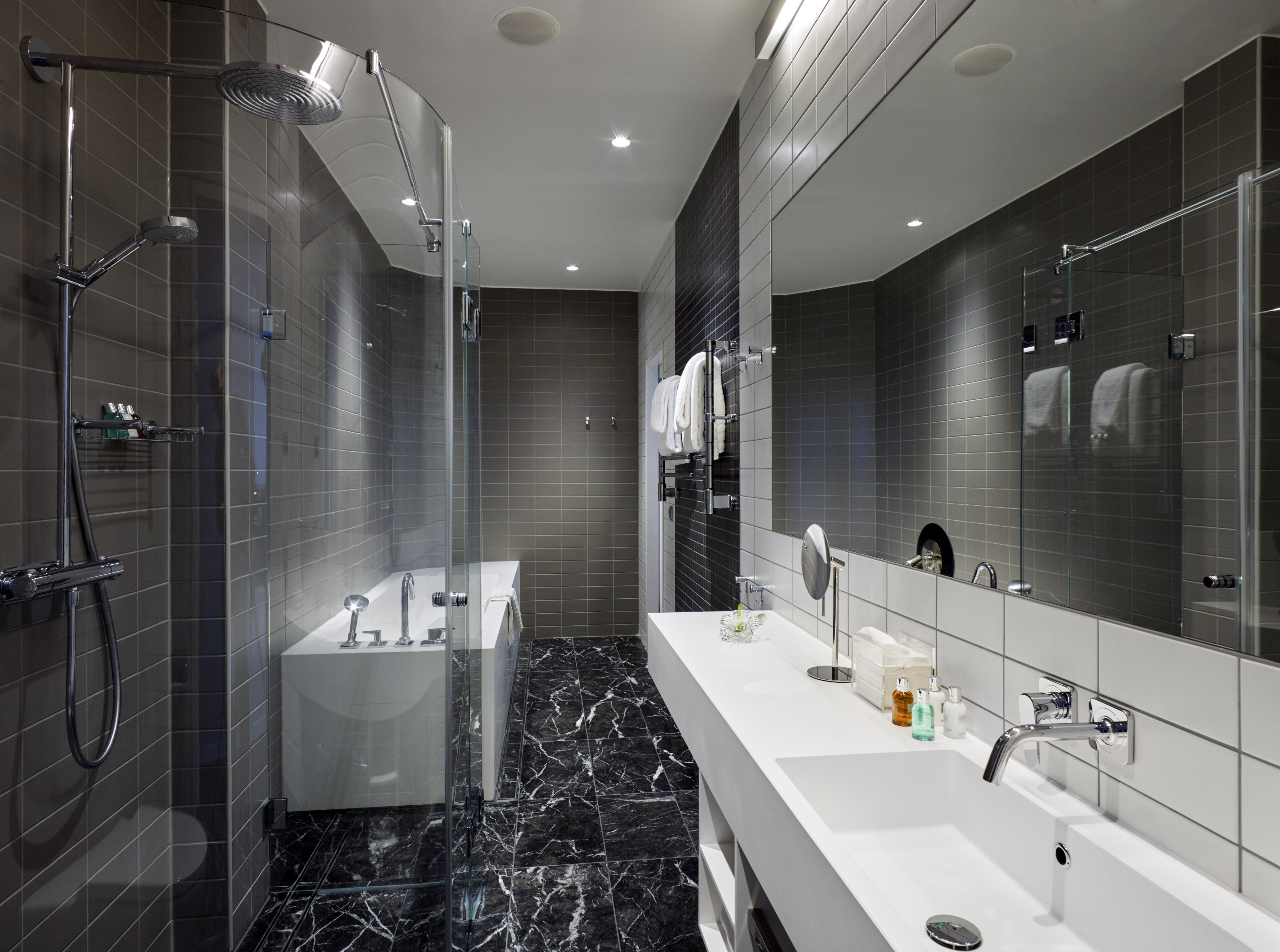 Upper, Premium, Deluxe, Suite, House
