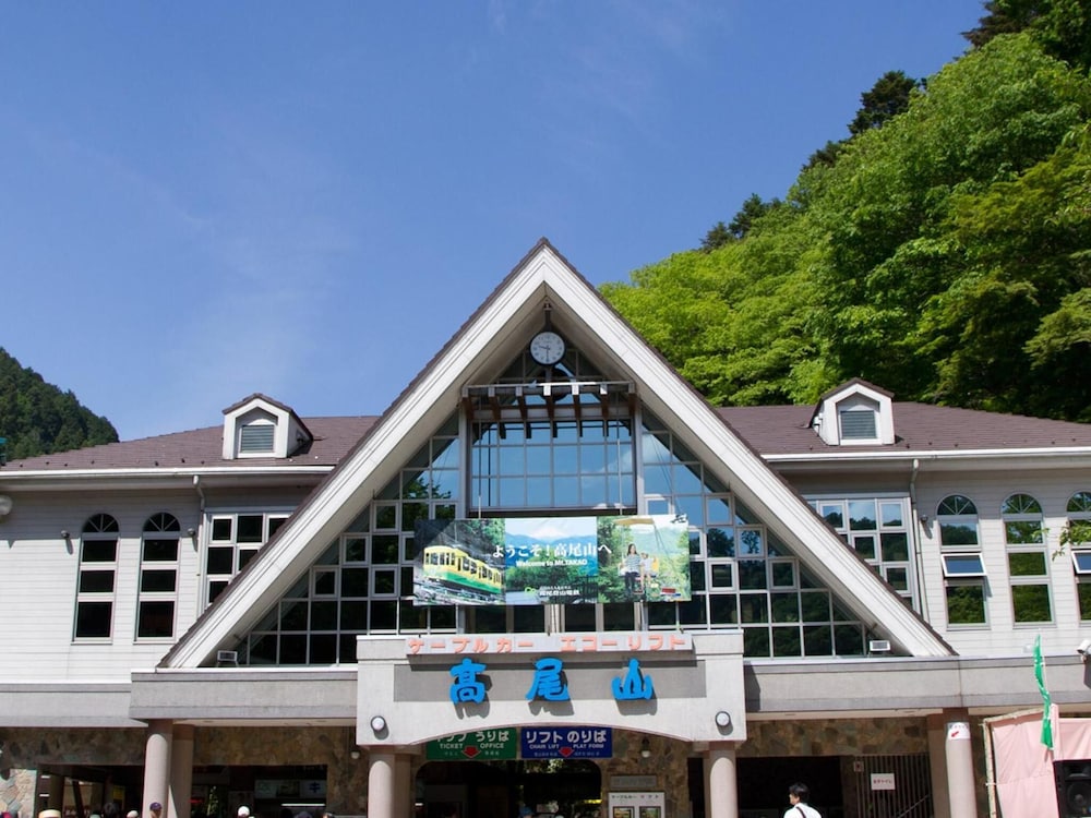 Chofu Creston Hotel 3/35