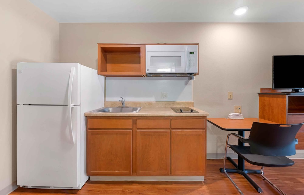 Extended Stay America Select Suites - Oklahoma City - Bethany 27/39