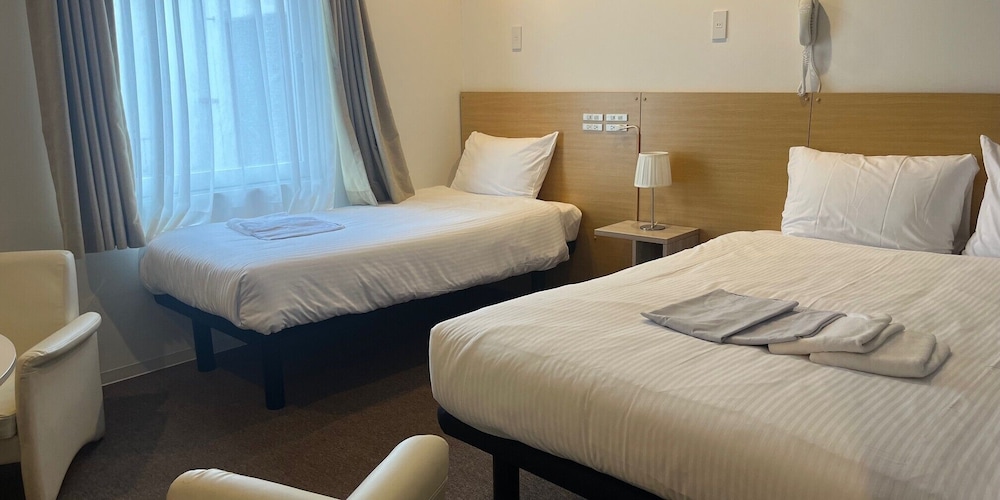 Hotel Passage II 8/43