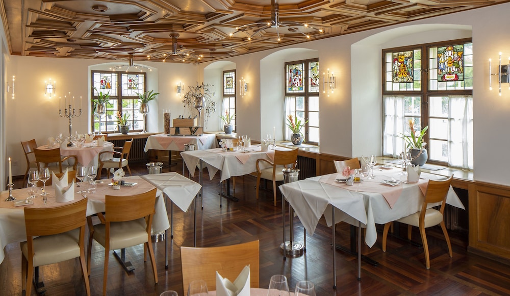 Hotel de charme Romerhof 44/69