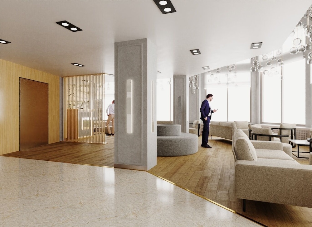 Barin Hotel Istanbul 40/51