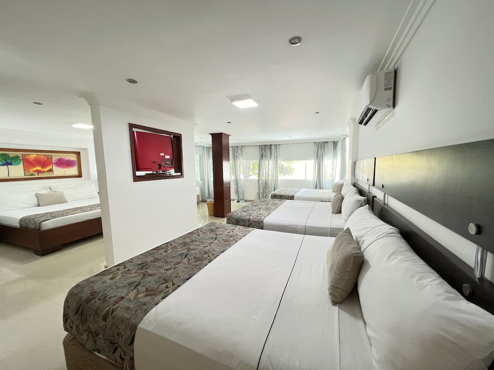 Arhuaco Hotel 14/65