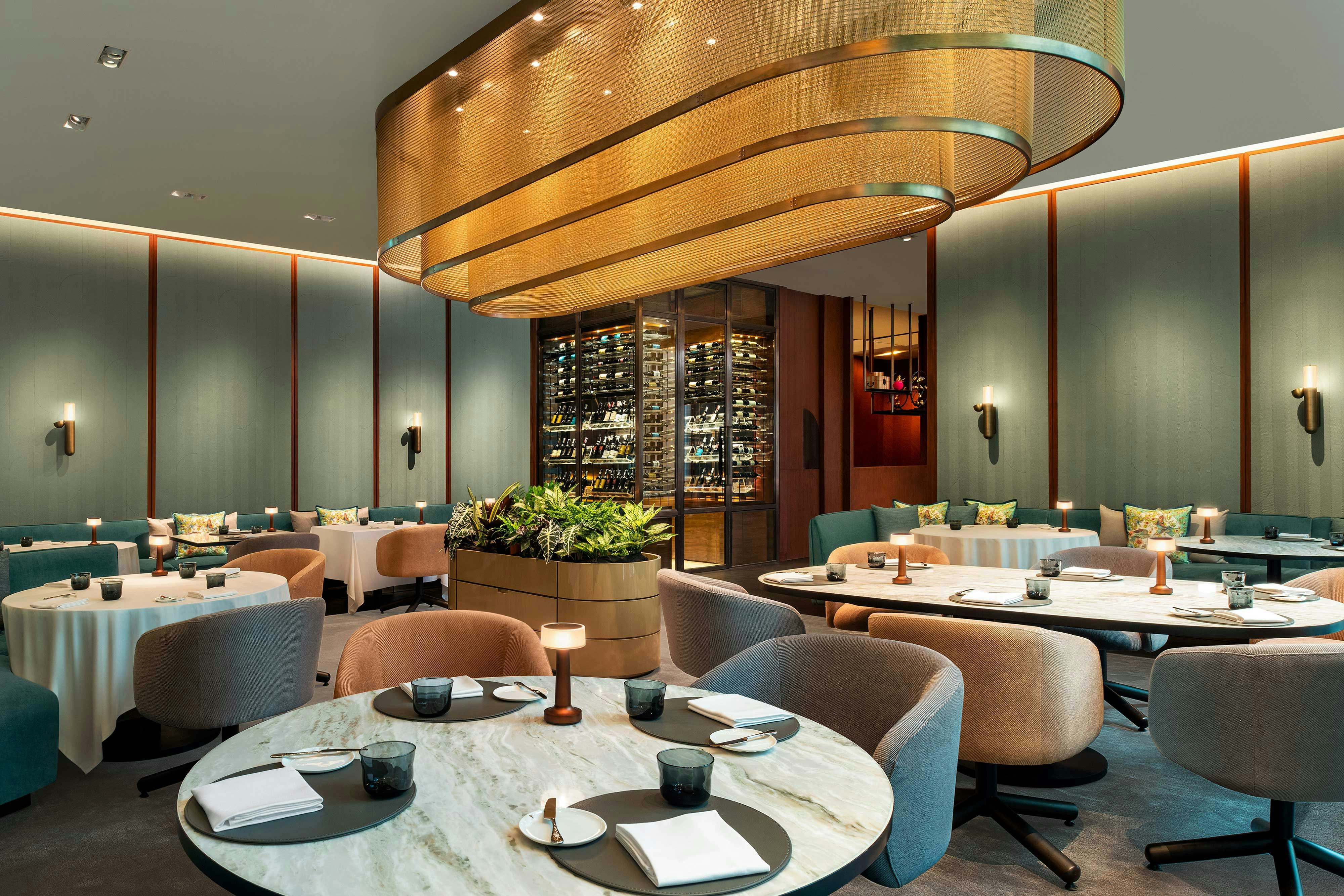 The St Regis Bangkok 32/50