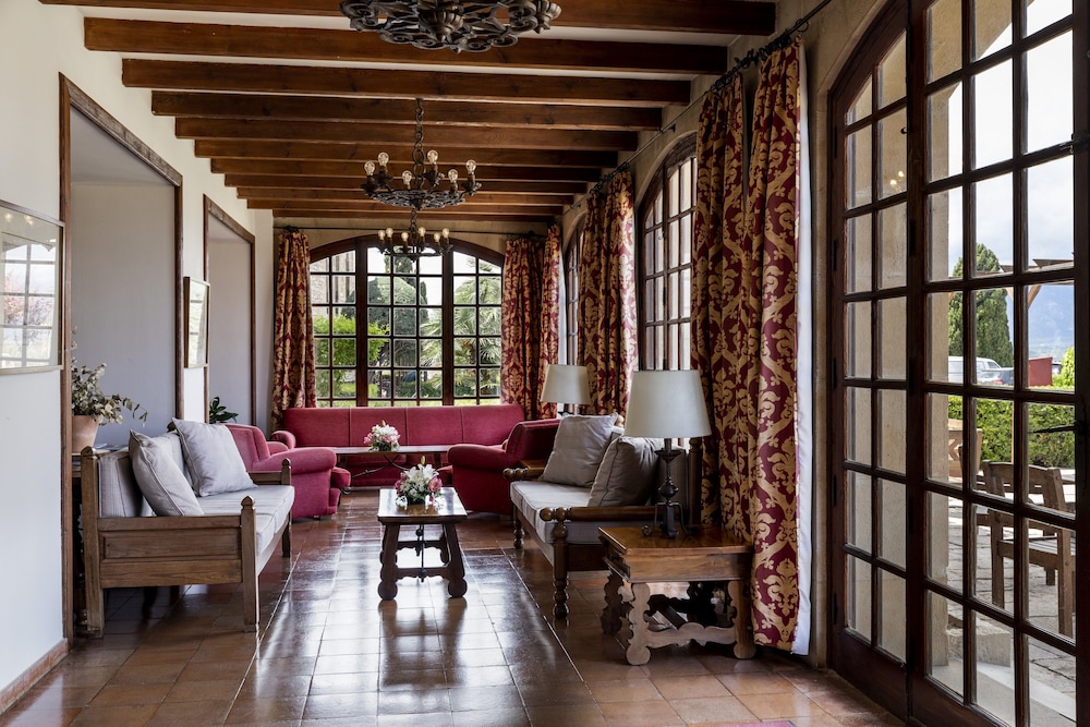 Parador De Tortosa 33/65
