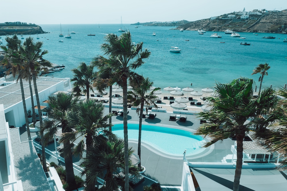Mykonos Blanc 39/77