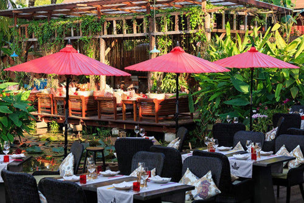 Maison Dalabua Luang Prabang 70/76