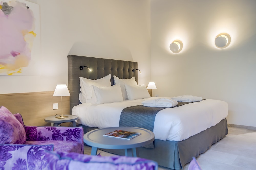 Carrossa Hotel Spa Villas 13/62