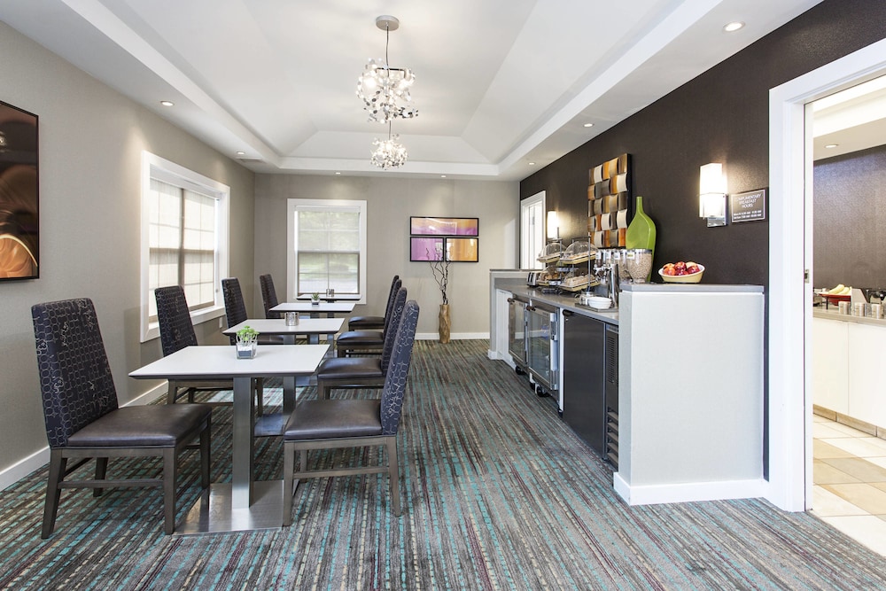 Residence Inn by Marriott West Rochester 2/26