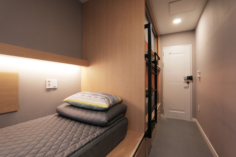 Gyeongju Blue Boat Guest House 23/51