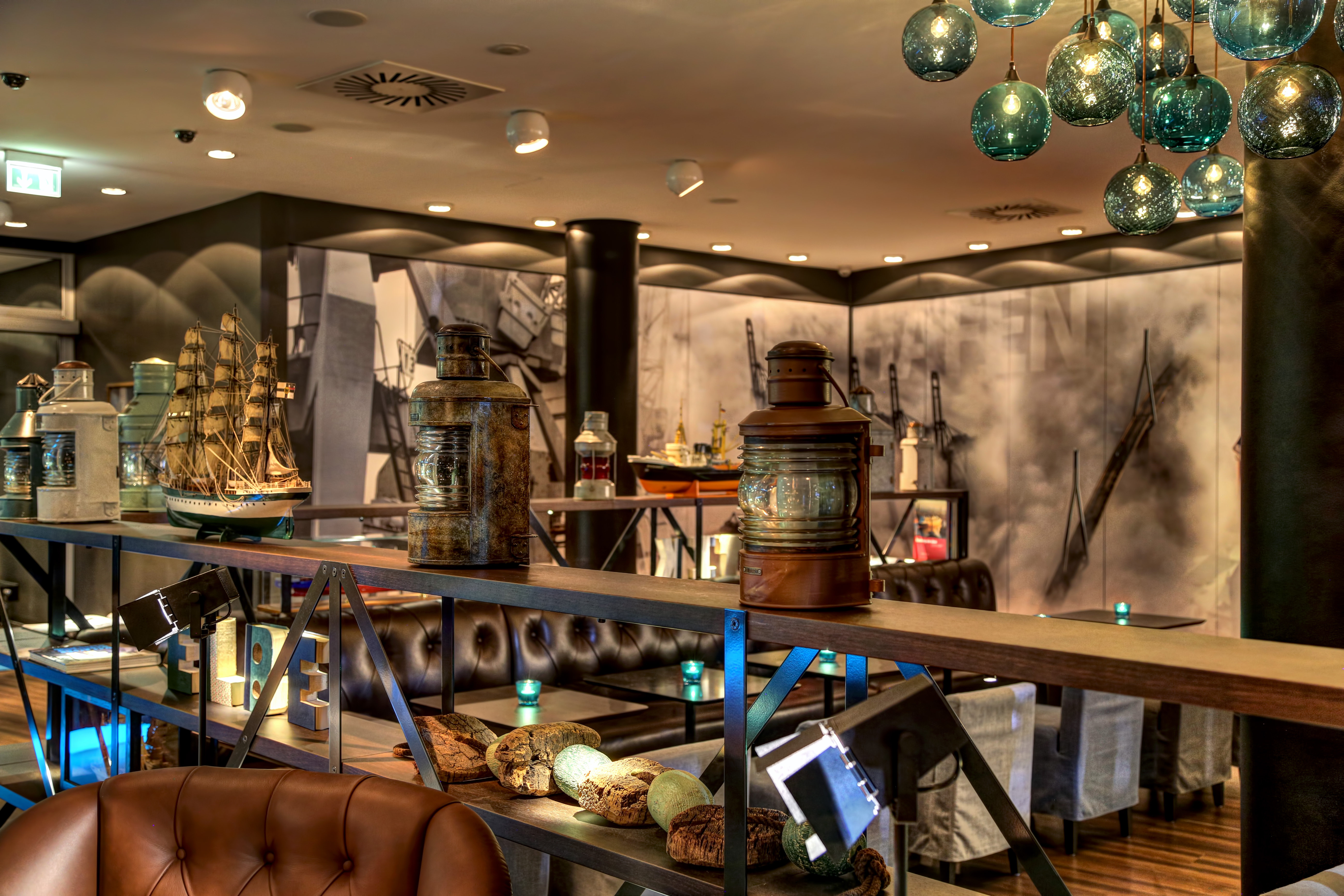 Motel One Hamburg Am Michel 20/20