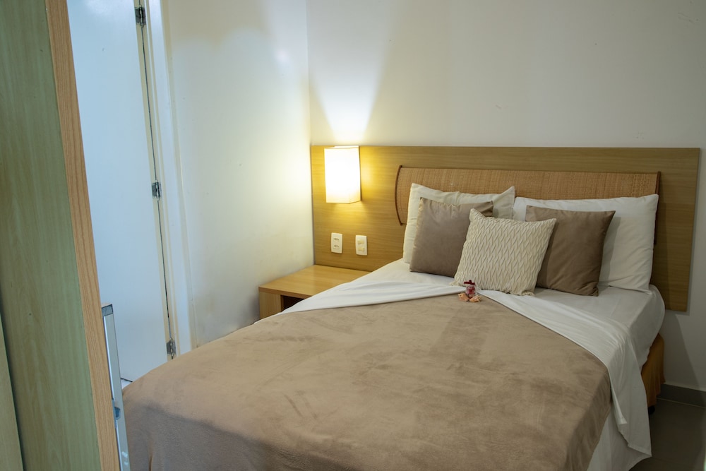 Beach Class Muro Alto Resort by NewTime 3/34