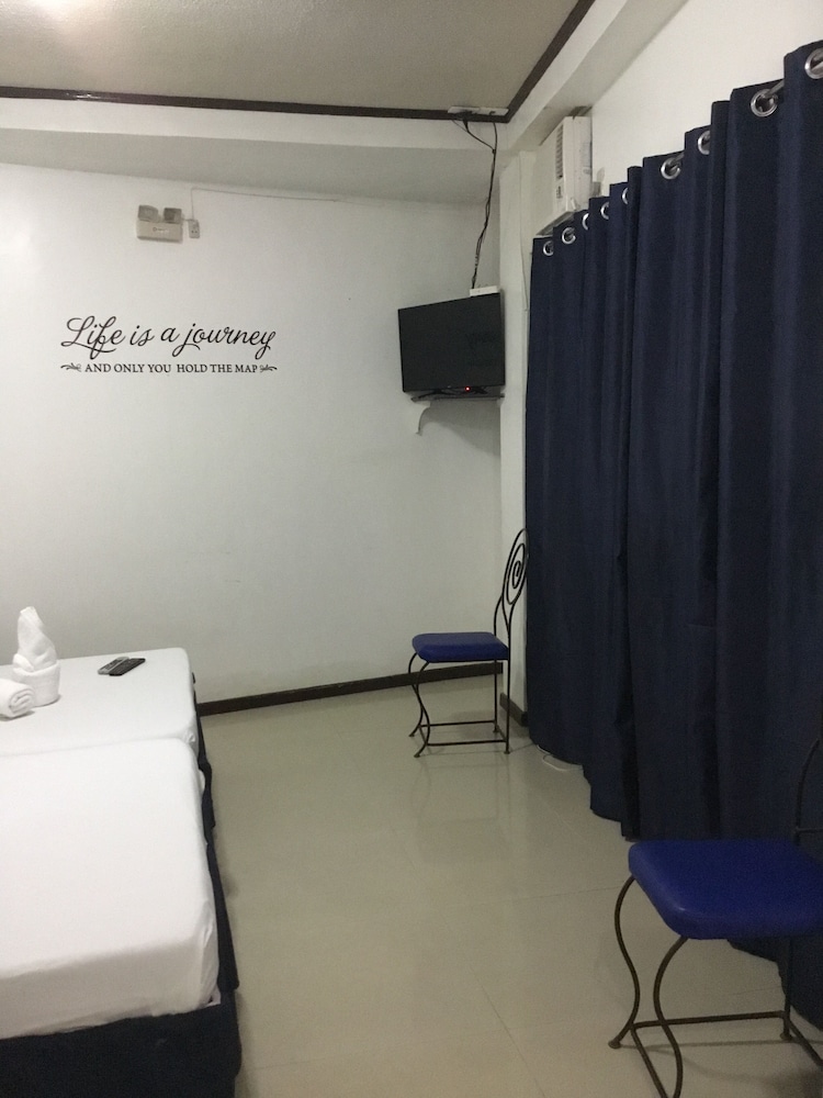 Villa Romero De Boracay 12/58