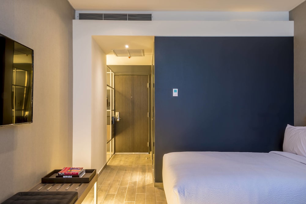 Ac Hotel Queretaro Antea 13/49