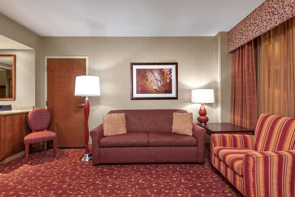 Embassy Suites by Hilton Loveland Hotel Conference Center and Spa 38/60