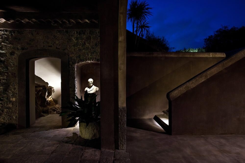 Casa La Carrubbazza 33/43