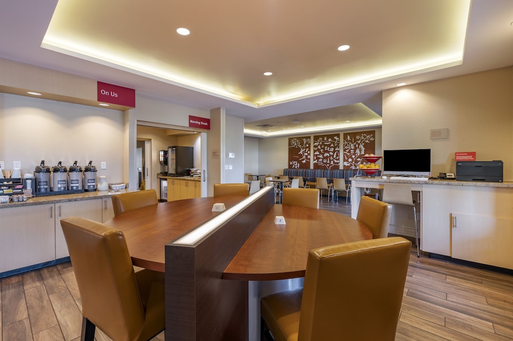 Towneplace Suites Vincennes 19/28