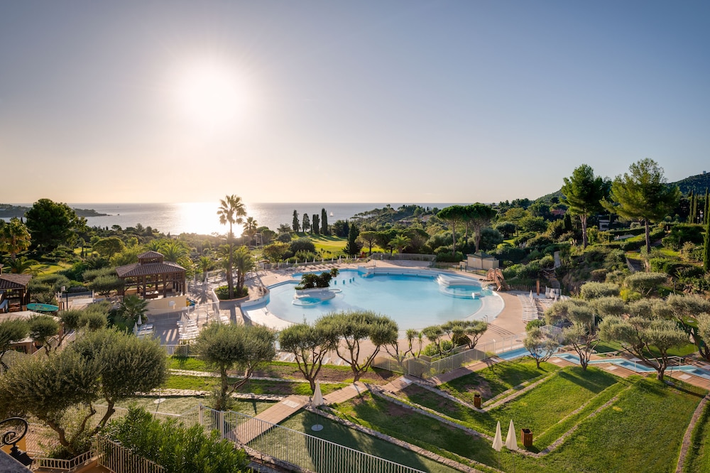 Pierre Vacances Village Residence Cap Esterel 46/50