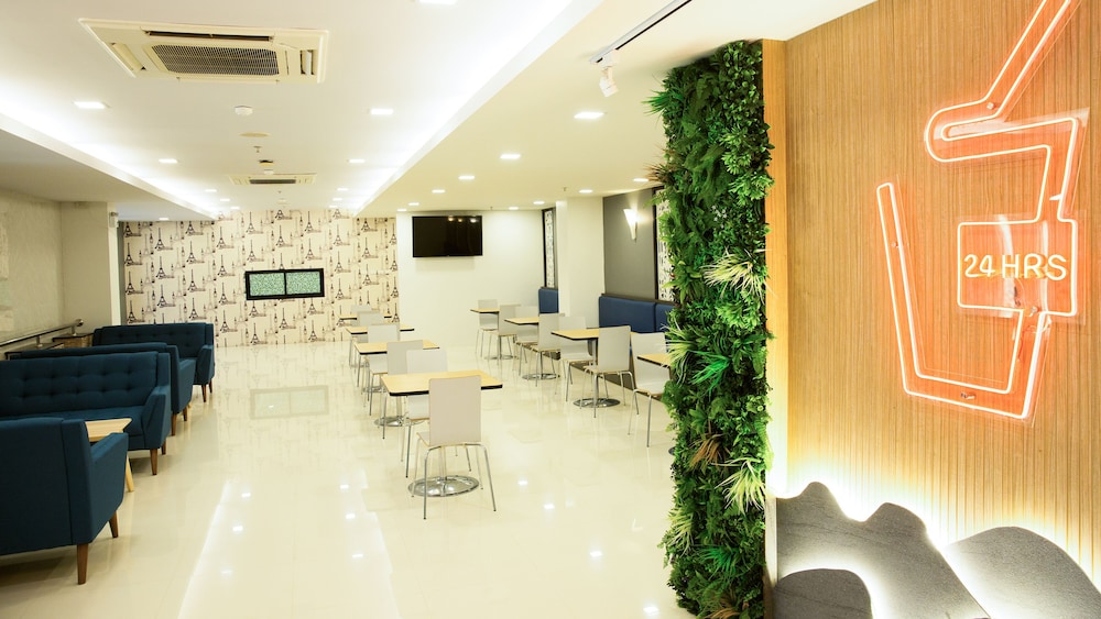B2 Rat Uthit Hat Yai Boutique & Budget Hotel 18/25
