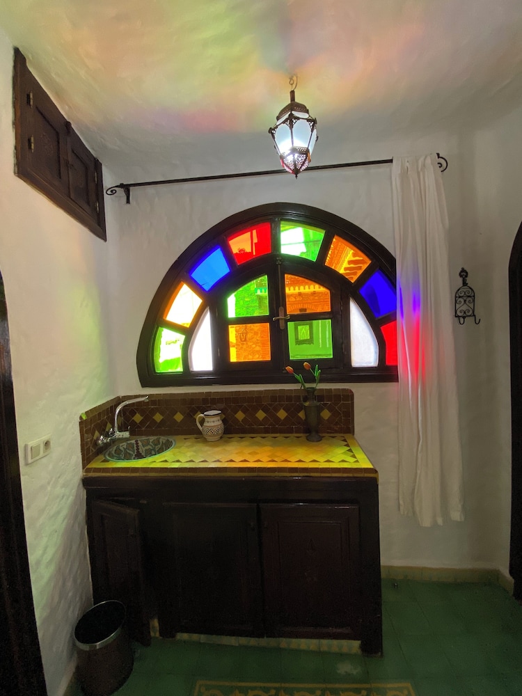 Riad Gharnata 18/82