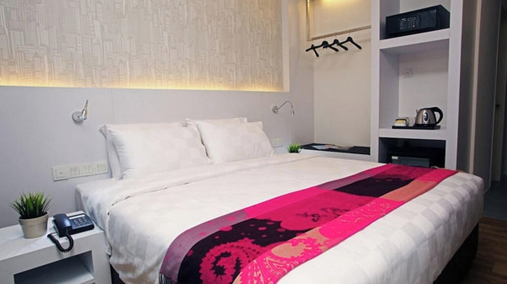 CAIRNHILL HOTEL KUALA LUMPUR 19/34