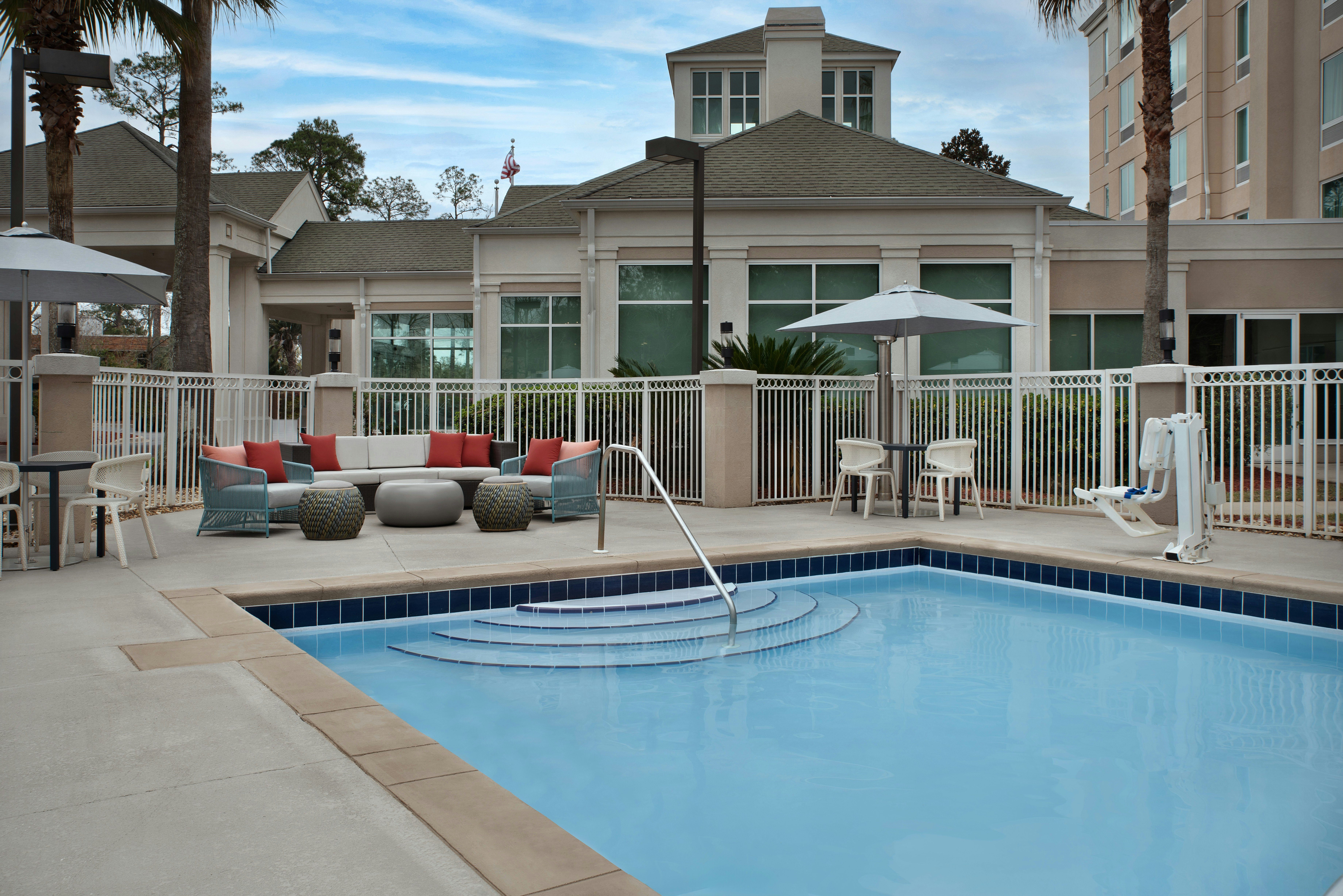 Hilton Garden Inn Tallahassee Central 23/48