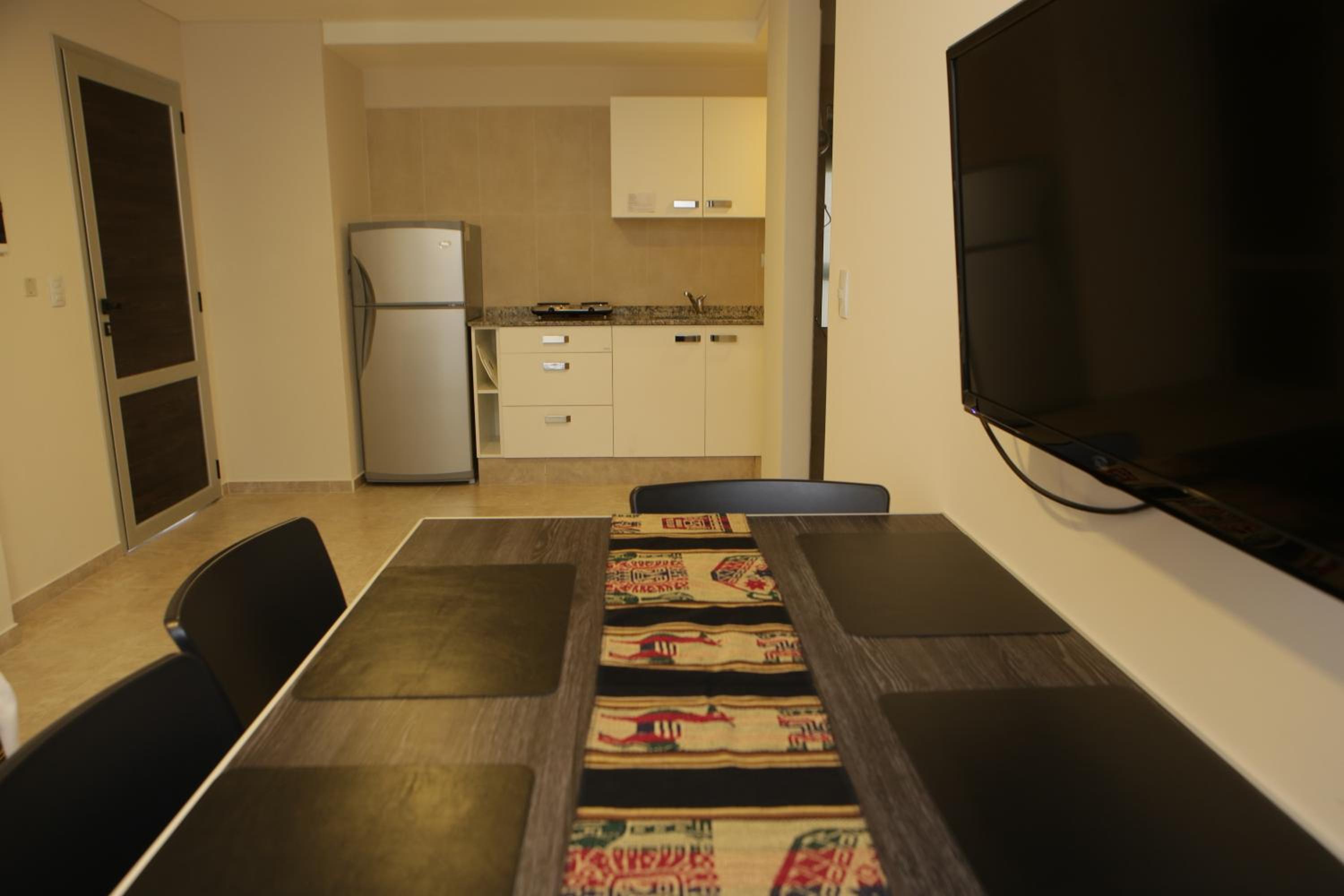 Nubes Apart Hotel 37/45