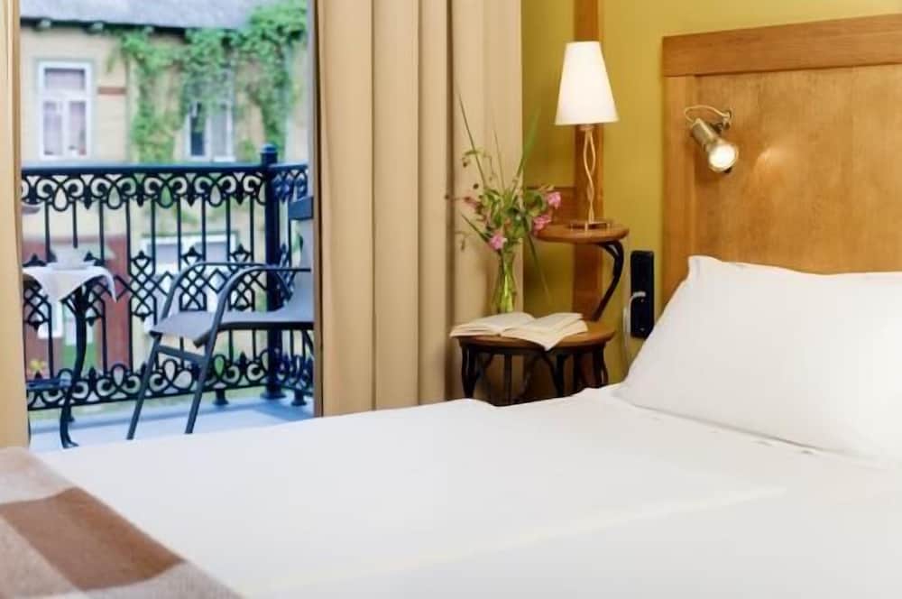 BEST BALTIC Hotel Druskininkai Central 11/32