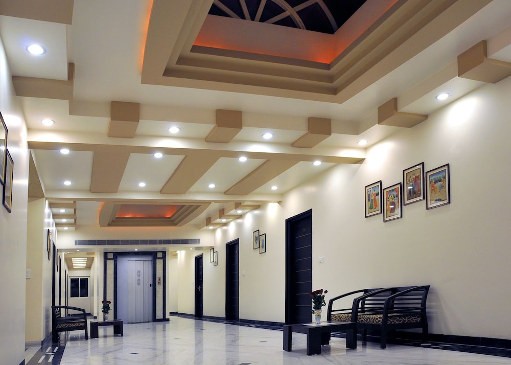 HOTEL RUBY 5/59