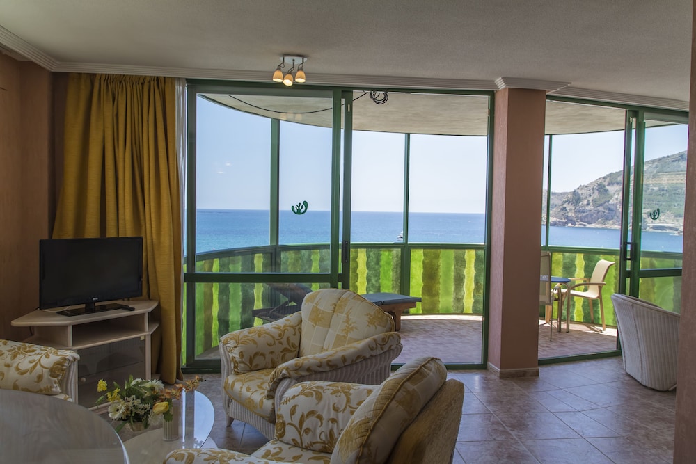 Hotel Kaktus Albir 39/67