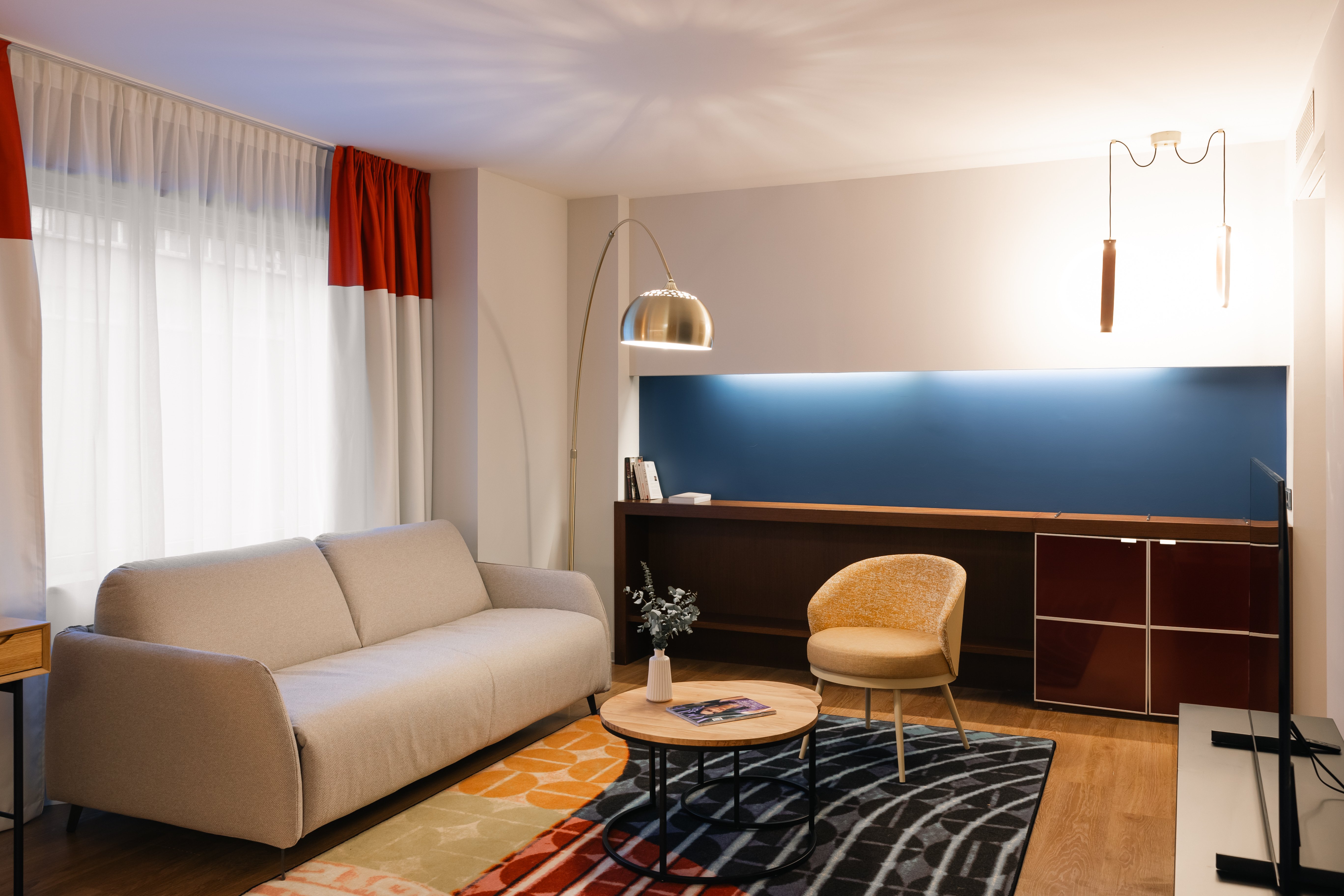 Hotel Indigo Barcelona Gran Via Plaza Espana, an IHG Hotel 46/82