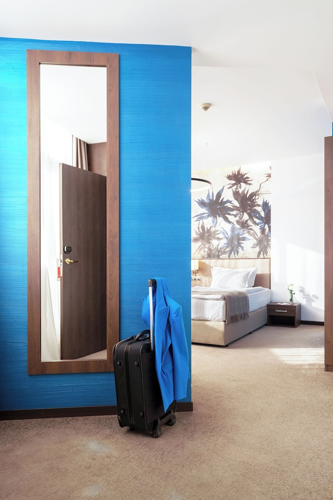 Rosslyn Dimyat Hotel Varna 75/78