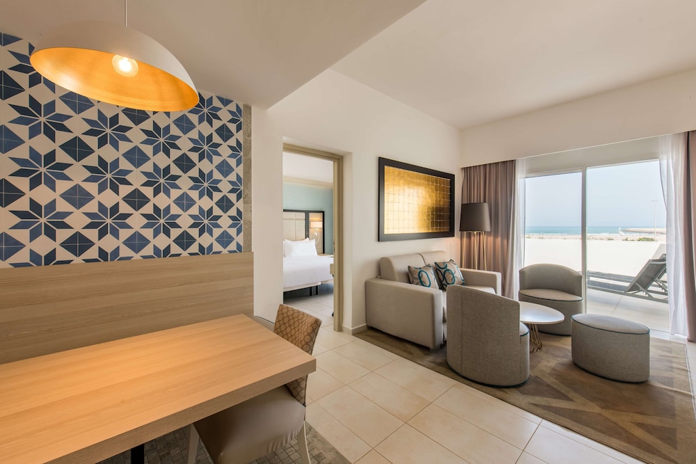 Radisson Blu Resort Saidia Beach 45/73