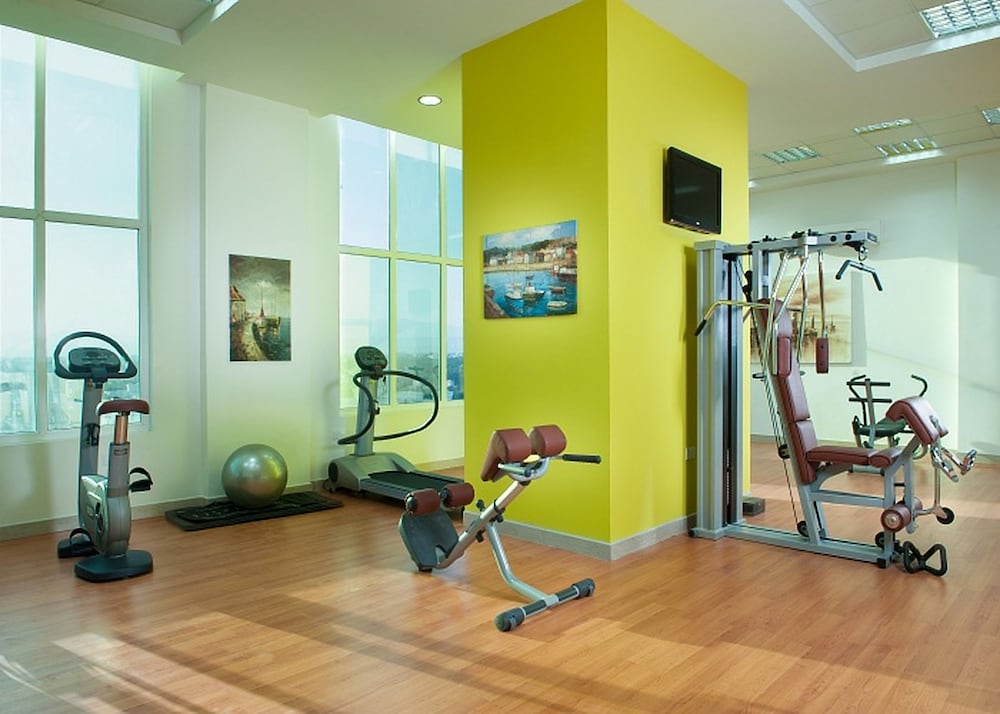 Al Hail Waves Hotel Managed By Centara 38/78