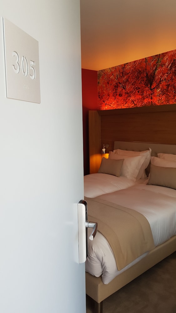 Les Jardins de Mademoiselle & SPA 10/69
