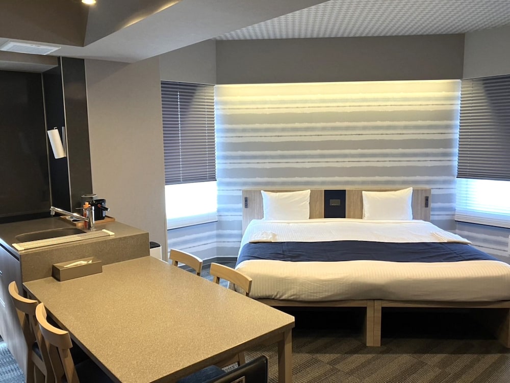 MONday Apart Premium GINZA SHINTOMICHO(Former:GATE STAY PREMIUM GINZA SHINTOMICHO) 9/48