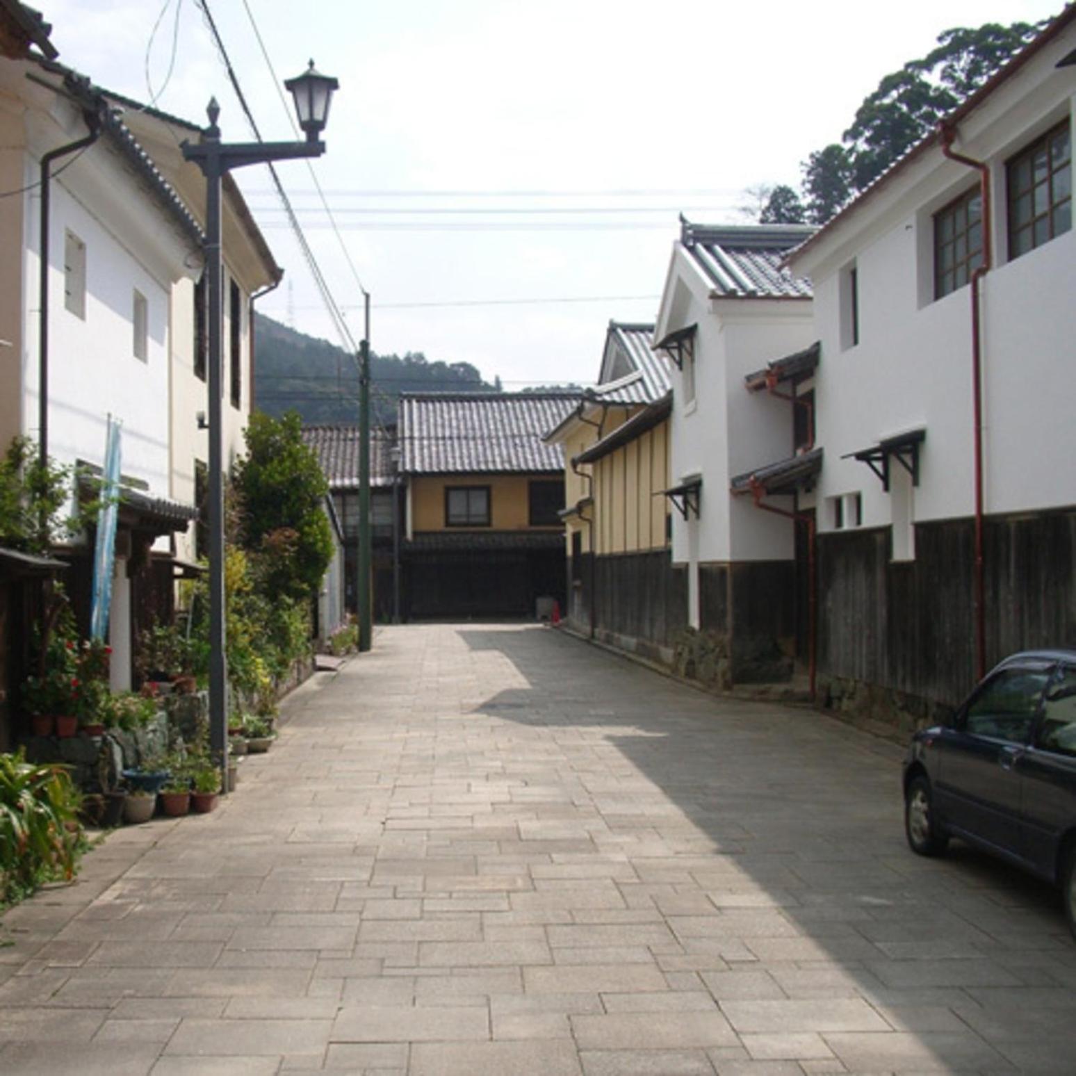 Kyukamura Setouchi-Toyo 66/78