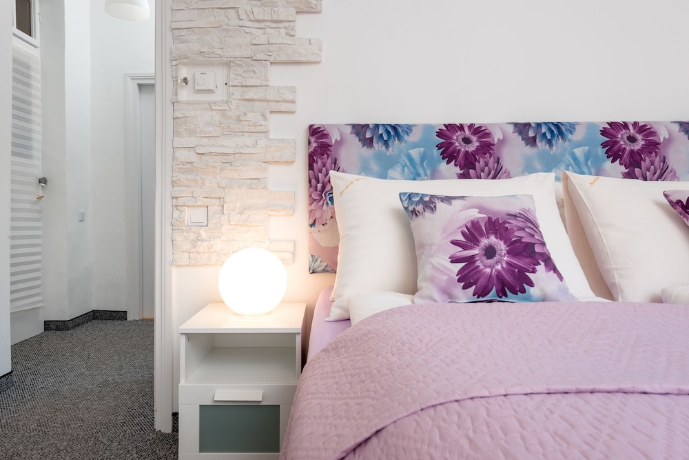 Anastasia Suites Zagreb 49/75