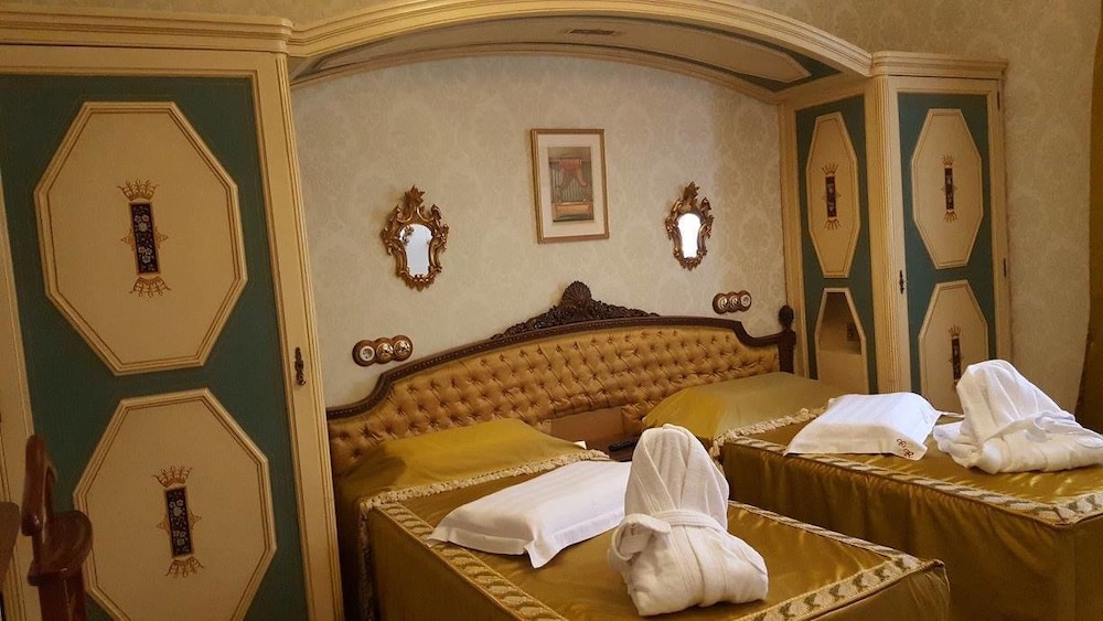 Sitges Royal Rooms 16/50