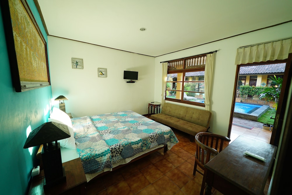 Mangga Bungalow 6/40