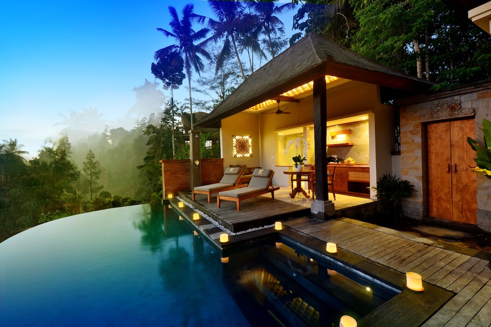 The Kenran Resort Ubud By Soscomma 29/50