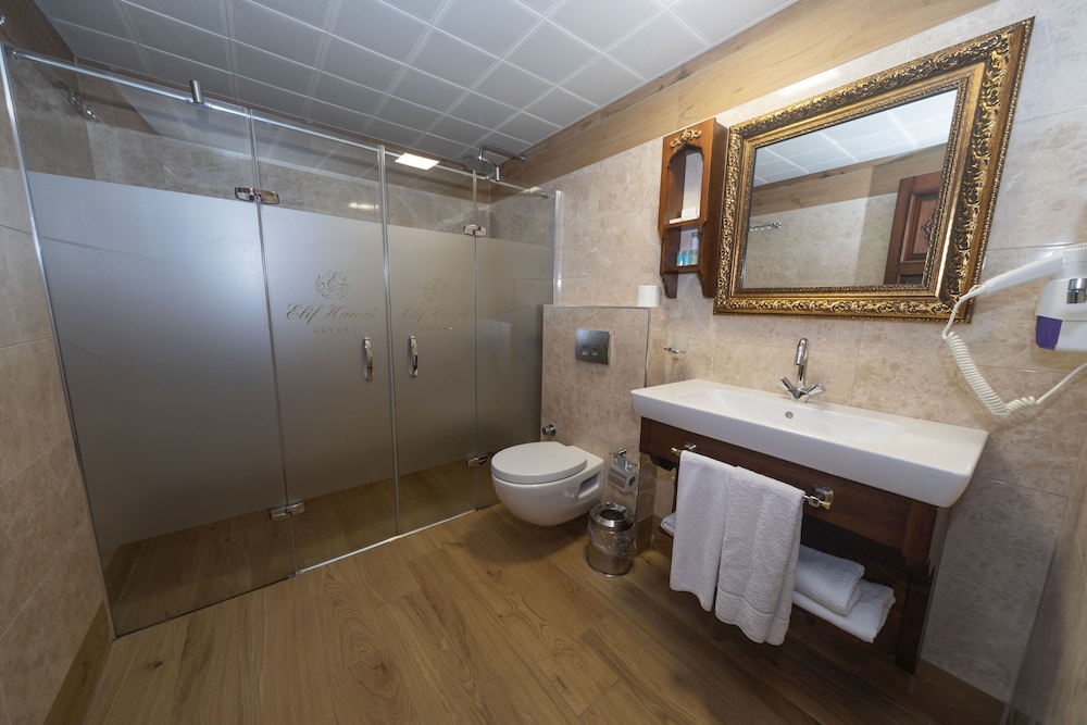 Elif Hanim Hotel & Spa 47/50